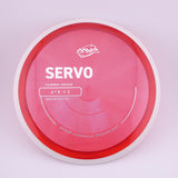 MVP Proton Servo 170-175g slightly overstable fairway driver disc golf disc