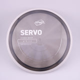 MVP Proton Servo 170-175g slightly overstable fairway driver disc golf disc