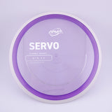 MVP Proton Servo 170-175g slightly overstable fairway driver disc golf disc
