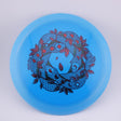 Infinite Signature S-Blend Emperor 150-159g - Maria Oliva 2026 Tour Series slightly overstable distance driver disc golf disc