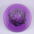Infinite Signature S-Blend Emperor 166-169g - Maria Oliva 2026 Tour Series slightly overstable distance driver disc golf disc