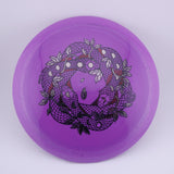 Infinite Signature S-Blend Emperor 166-169g - Maria Oliva 2026 Tour Series slightly overstable distance driver disc golf disc