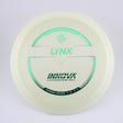 Innova Champion Proto Glow Lynx Fairway Driver 140-150g very understable disc golf disc