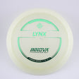 Innova Champion Proto Glow Lynx Fairway Driver 140-150g very understable disc golf disc