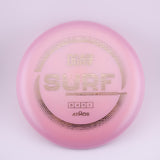DGA Atmos Surf 173-174g slightly understable putt & approach disc disc golf disc