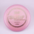 DGA Atmos Surf 173-174g slightly understable putt & approach disc disc golf disc