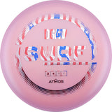 DGA Atmos Surf 173-174g slightly understable putt & approach disc disc golf disc