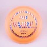 DGA Atmos Surf 173-174g slightly understable putt & approach disc disc golf disc