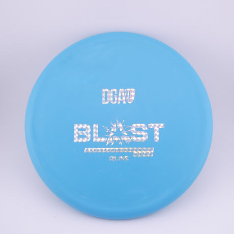 DGA D-Line Blast 175-176g very overstable putt & approach disc disc golf disc