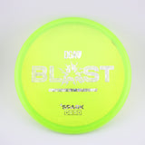 DGA Spark Blast 173-174g very overstable putt & approach disc disc golf disc