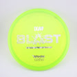 DGA Spark Blast 173-174g very overstable putt & approach disc disc golf disc