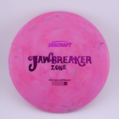 Discraft Jawbreaker Zone 173-174g - Putt & Approach Disc