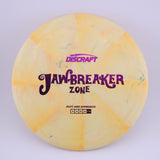 Discraft Jawbreaker Zone 173-174g - Putt & Approach Disc