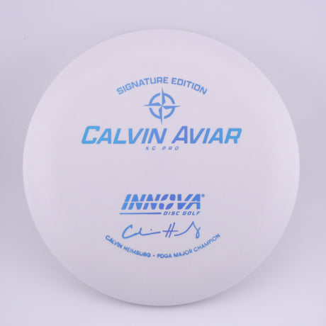 Innova Pro KC Aviar - Calvin Heimburg - Putt & Approach Disc