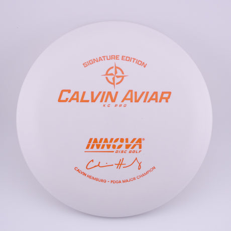 Innova Pro KC Aviar - Calvin Heimburg - Putt & Approach Disc