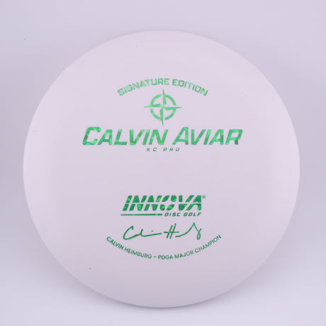 Innova Pro KC Aviar - Calvin Heimburg - Putt & Approach Disc