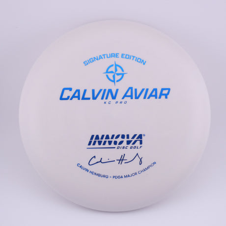 Innova Pro KC Aviar - Calvin Heimburg - Putt & Approach Disc