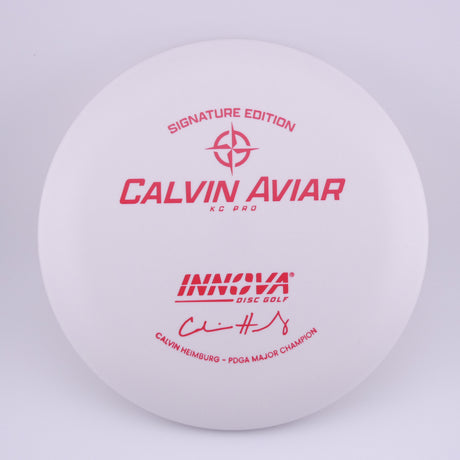 Innova Pro KC Aviar - Calvin Heimburg - Putt & Approach Disc