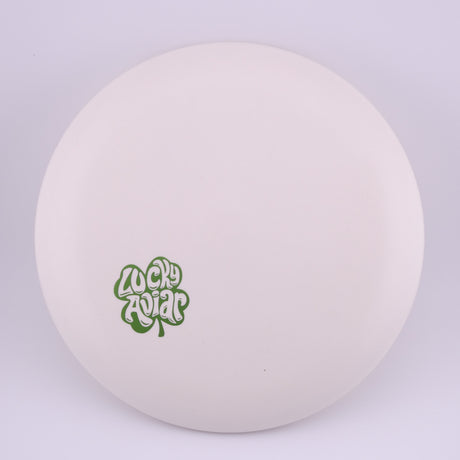 Innova DX Aviar - St. Patrick's Lucky - Putt & Approach Disc