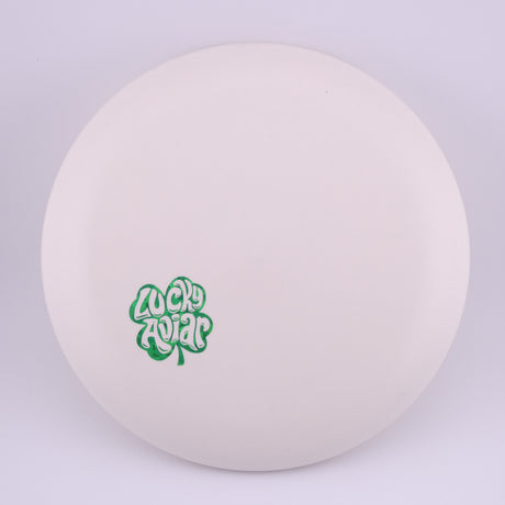 Innova DX Aviar - St. Patrick's Lucky - Putt & Approach Disc