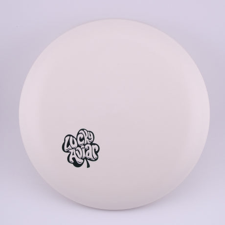 Innova DX Aviar - St. Patrick's Lucky - Putt & Approach Disc