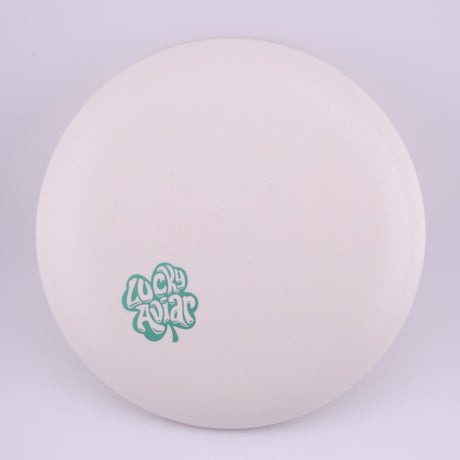 Innova DX Aviar - St. Patrick's Lucky - Putt & Approach Disc