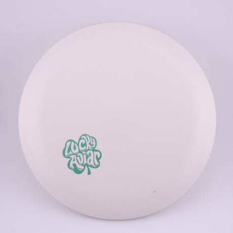 Innova DX Aviar - St. Patrick's Lucky - Putt & Approach Disc