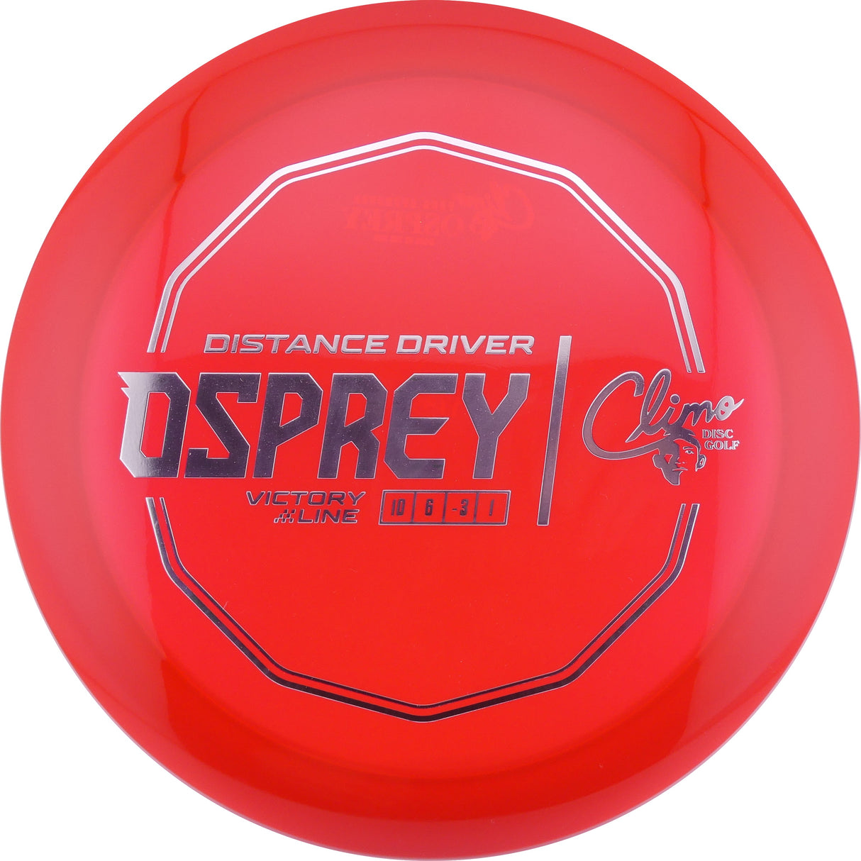 Victory Line Osprey 173-174g