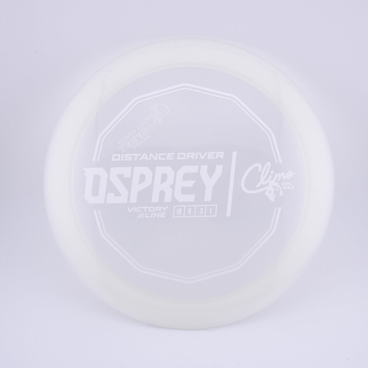 Victory Line Osprey 173-174g
