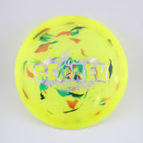 Discraft Jawbreaker Lightweight Scorch - Distance Driver