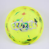 Discraft Jawbreaker Lightweight Scorch - Distance Driver