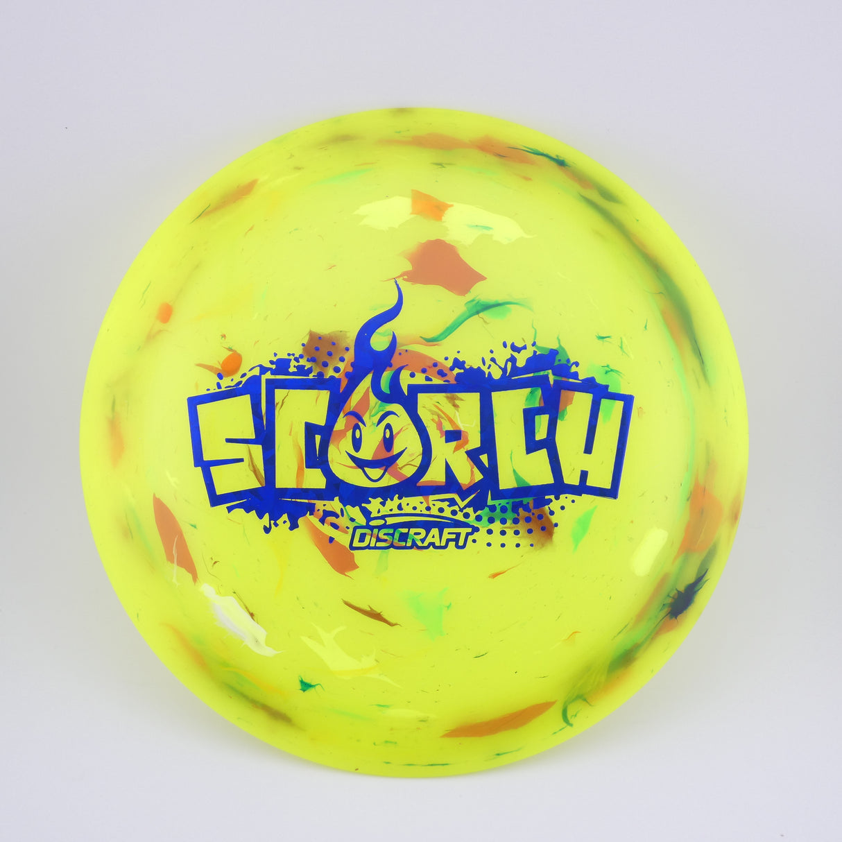 Discraft Jawbreaker Lightweight Scorch - Distance Driver