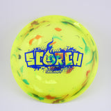 Discraft Jawbreaker Lightweight Scorch - Distance Driver