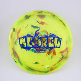 Discraft Jawbreaker Lightweight Scorch - Distance Driver