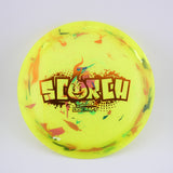 Discraft Jawbreaker Lightweight Scorch - Distance Driver