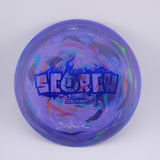 Discraft Jawbreaker Lightweight Scorch - Distance Driver