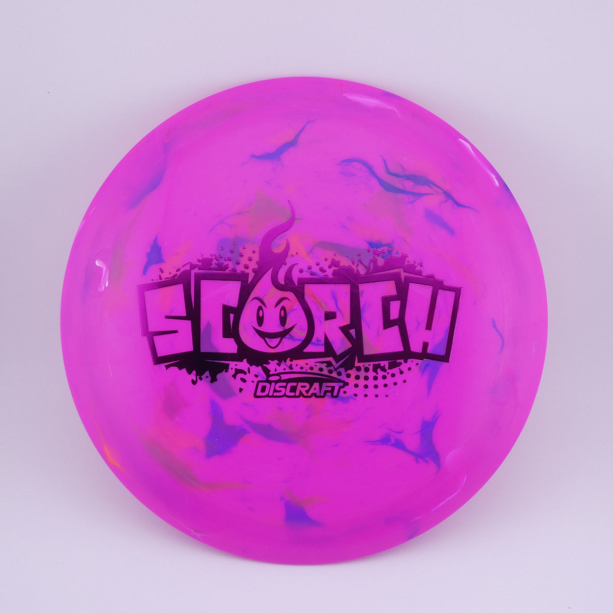 Discraft Jawbreaker Lightweight Scorch - Distance Driver