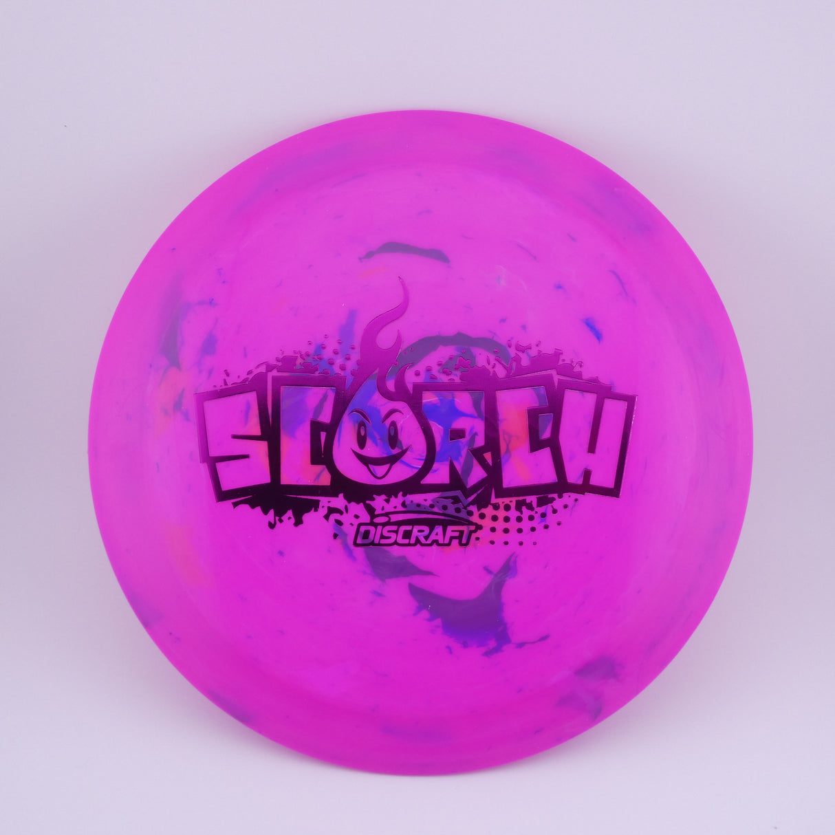 Discraft Jawbreaker Lightweight Scorch - Distance Driver