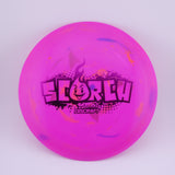 Discraft Jawbreaker Lightweight Scorch - Distance Driver