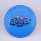 Discraft Jawbreaker Lightweight Scorch - Distance Driver