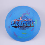 Discraft Jawbreaker Lightweight Scorch - Distance Driver
