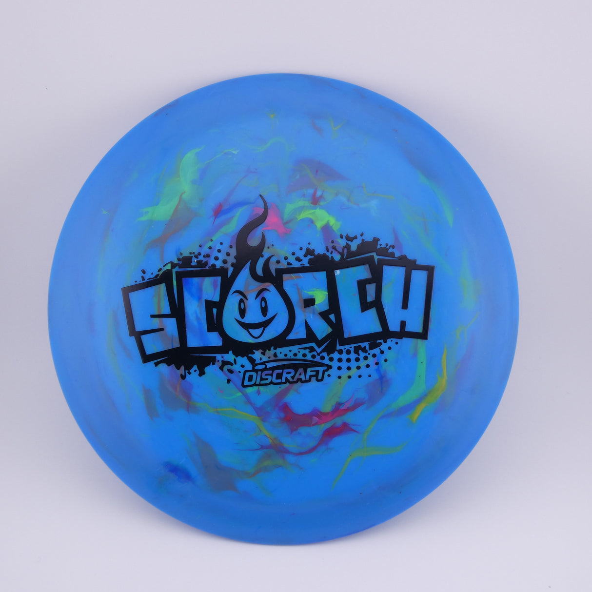 Discraft Jawbreaker Lightweight Scorch - Distance Driver