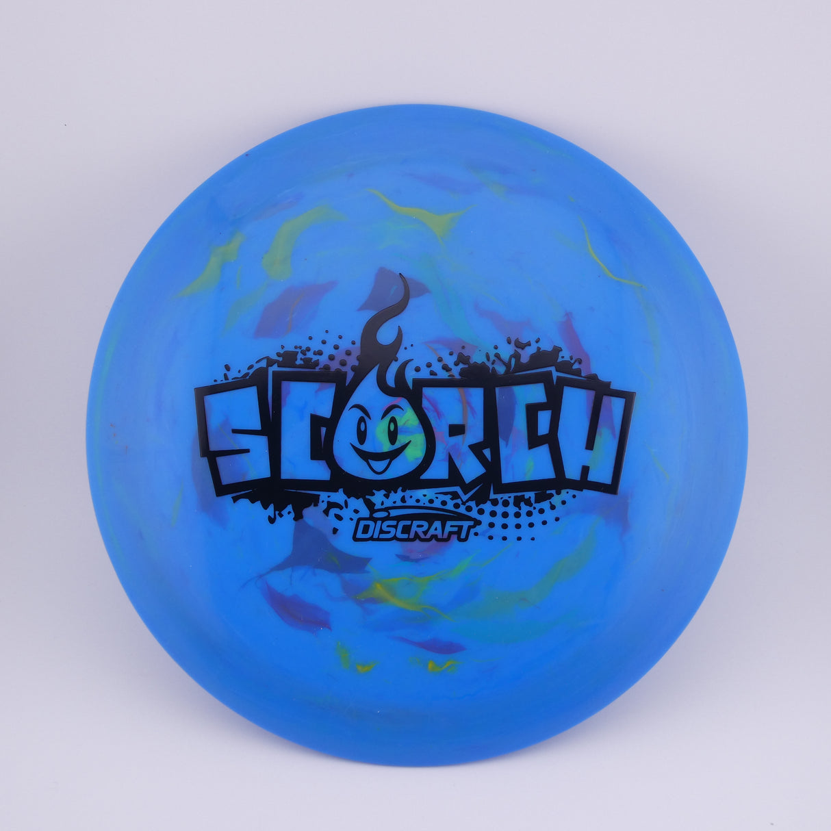 Discraft Jawbreaker Lightweight Scorch - Distance Driver