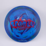 Discraft Jawbreaker Lightweight Scorch - Distance Driver