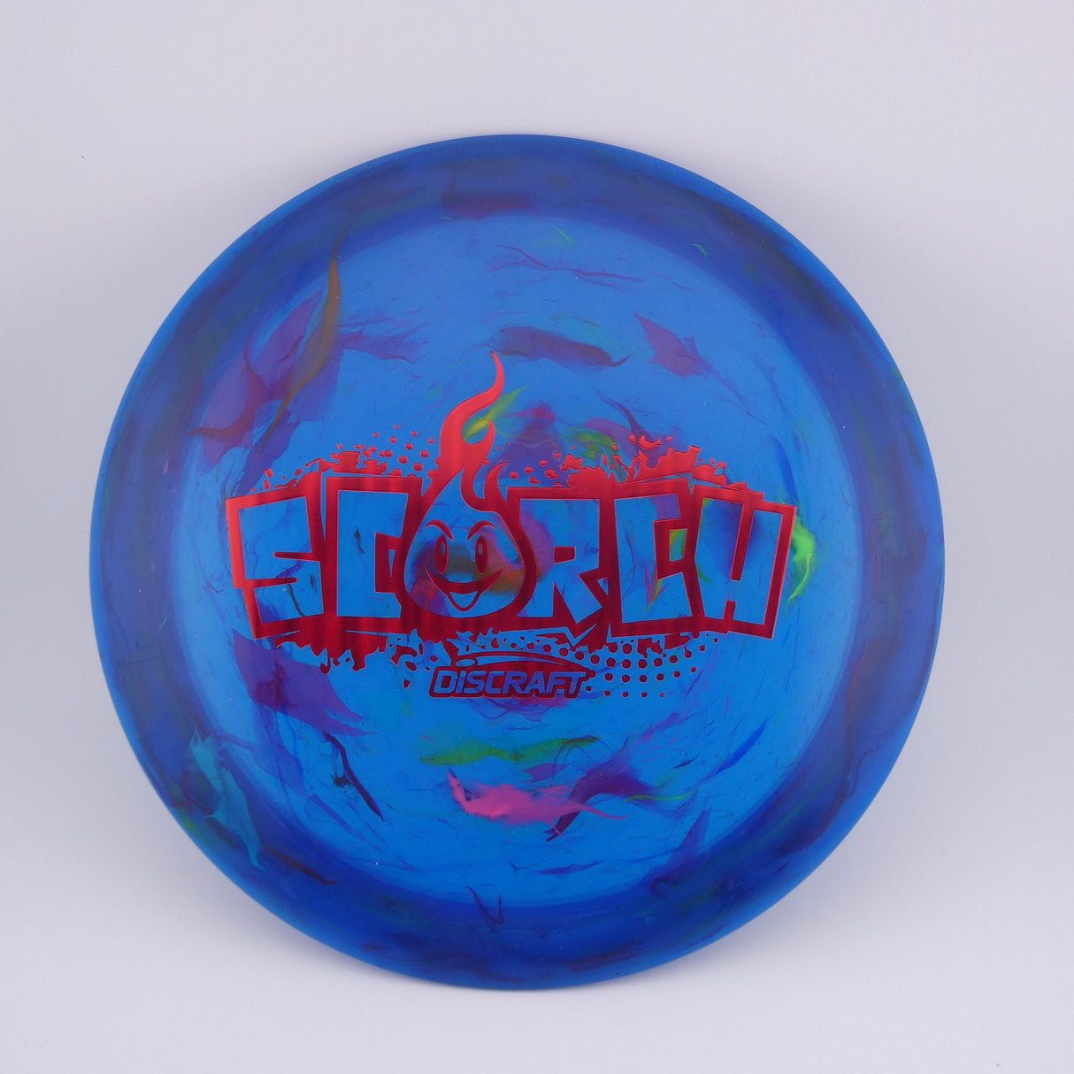 Discraft Jawbreaker Lightweight Scorch - Distance Driver