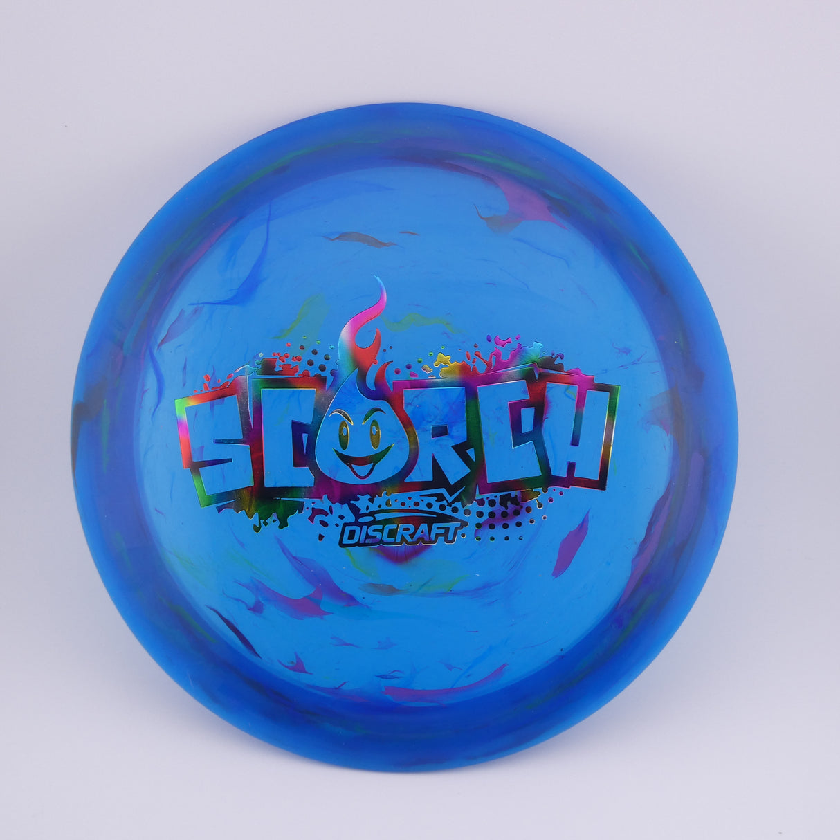 Discraft Jawbreaker Lightweight Scorch - Distance Driver