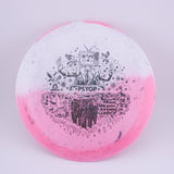 Doomsday Discs Retina Psyop - Control Driver