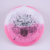 Doomsday Discs Retina Psyop - Control Driver