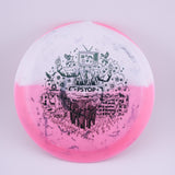 Doomsday Discs Retina Psyop - Control Driver