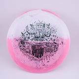 Doomsday Discs Retina Psyop - Control Driver